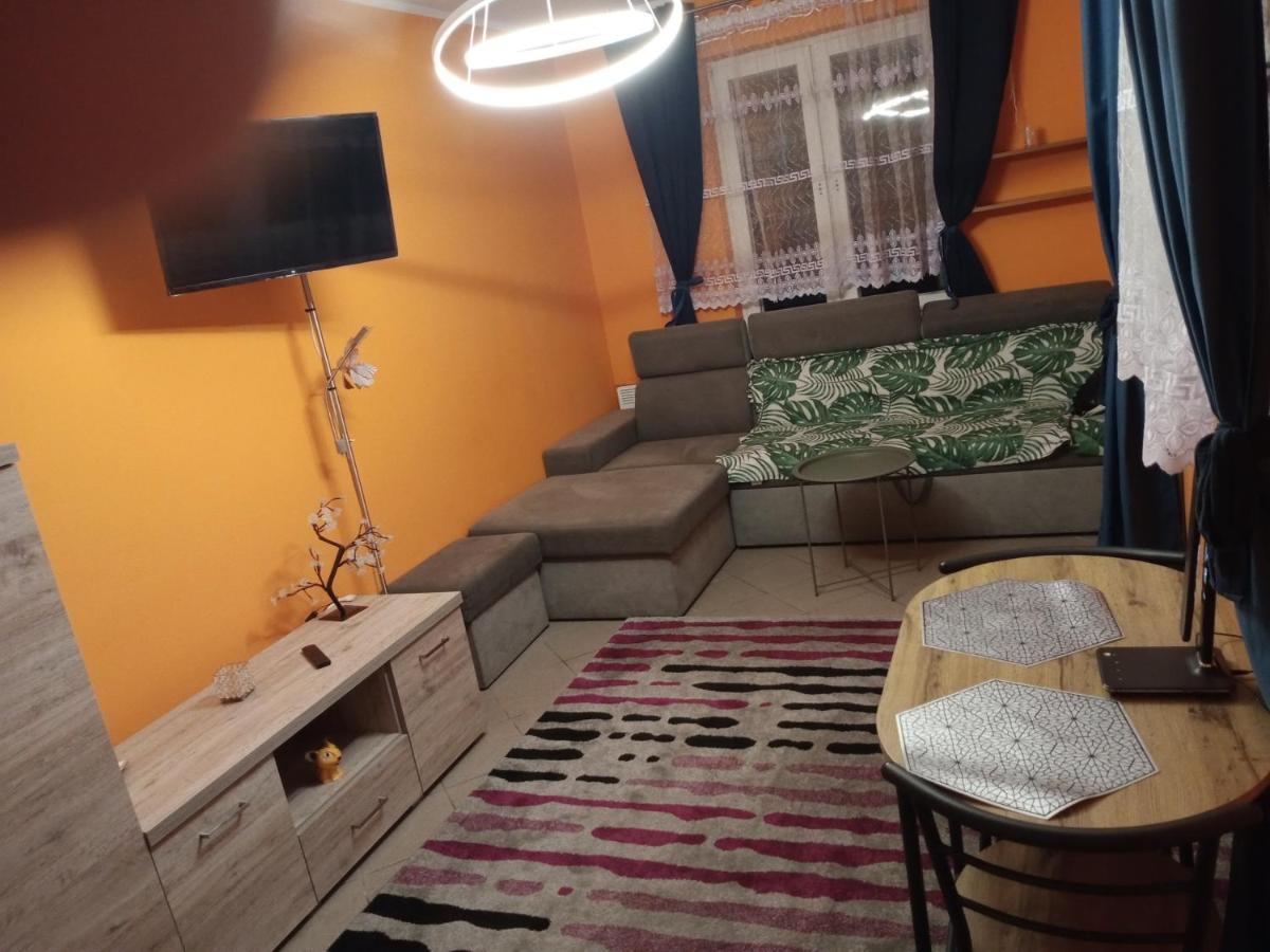 Uroczy Apartament Krakow Exterior photo